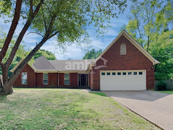 6625 Laurel Valley Dr, Memphis, TN 38135