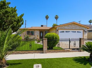 11965 Ratner St, North Hollywood, CA 91605