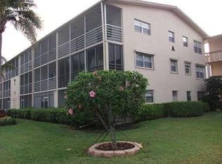 22 Fanshaw A #A, Boca Raton, FL 33434