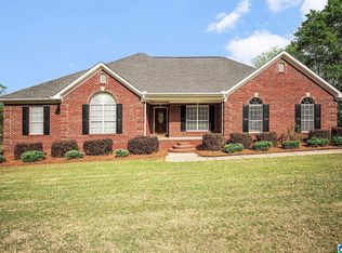 50 Deer Trce, Clanton, AL 35045