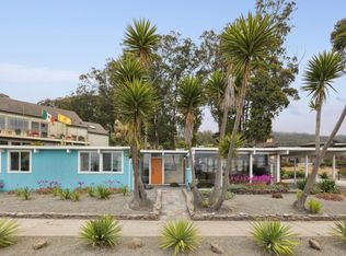 990 Avenue Alhambra, Half Moon Bay, CA 94019