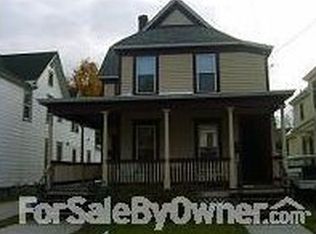 210 E Thomas St #2, Rome, NY 13440