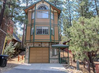 113 Dawn Dr, Big Bear City, CA 92314