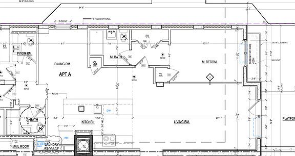 2nd image of 308 E 109th St APT 1A