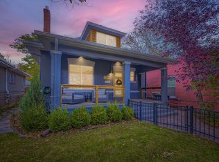3349 Zuni St, Denver, CO 80211
