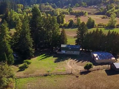 15760 NW Dixie Mountain Rd, North Plains, OR, 97133