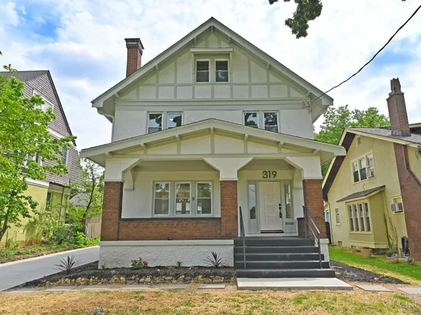 319 E Mitchell Ave, Cincinnati, OH 45217