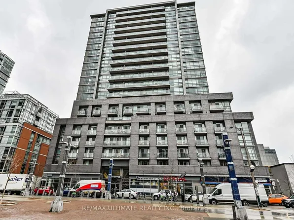 68 Abell St, Toronto, ON