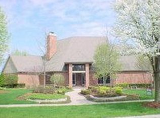 1619 Mistwood Dr, Naperville, IL 60540