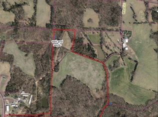 350 Willmat Ln, Mocksville, NC 27028