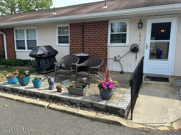 1013 Aberdeen Drive #B, Lakewood, NJ 08701