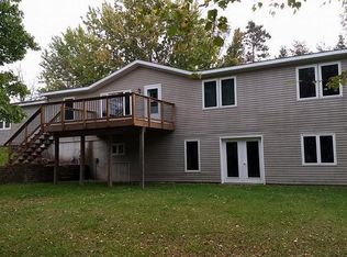 N8861 Golf Course Rd, Phillips, WI 54555