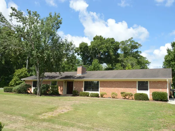 1200 Springhaven Rd, Tallahassee, FL 32317