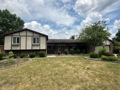 1317 Timberlane Dr, Lima, OH, 45805