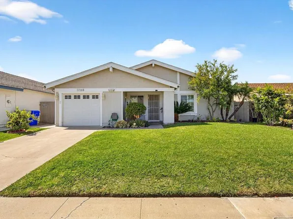11168 Acaso Way, San Diego, CA 92126