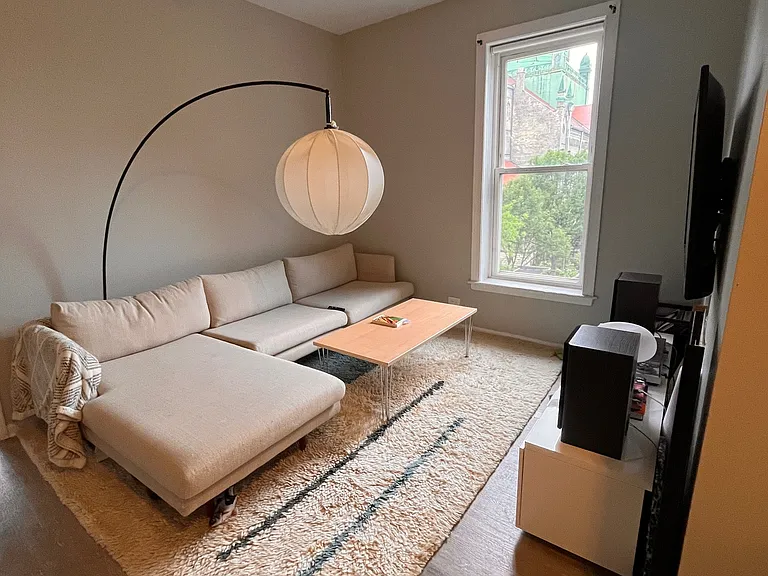 3227 S Carpenter St #3F — Photo 1