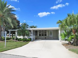 3789 Running Deer #3789, Sebring, FL 33872
