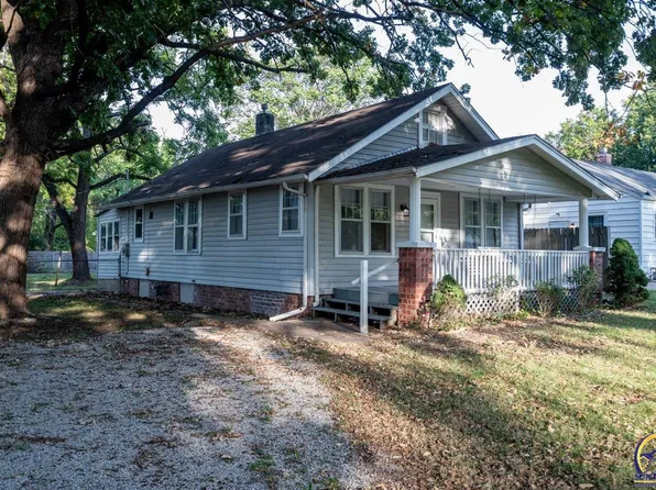 517 SW Watson Ave, Topeka, KS 66606
