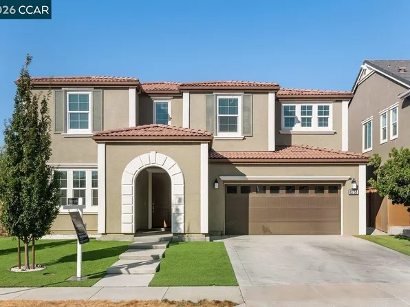 6738 Verbena St, Tracy, CA 95377