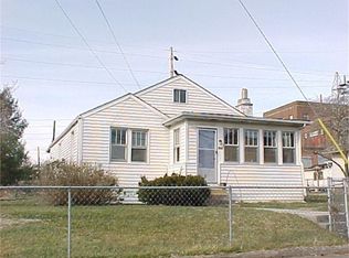 302 S Laurel Ave, Corbin, KY 40701