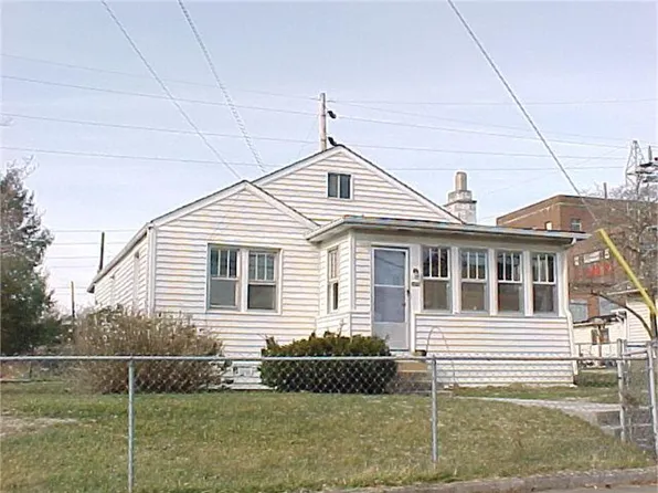 302 S Laurel Ave, Corbin, KY 40701