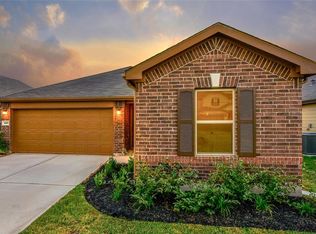 2619 Basil Point Ct, Houston, TX 77038