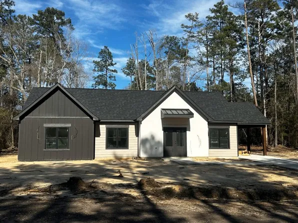 Cedar Tree Plan, SWLA Build on Your Lot