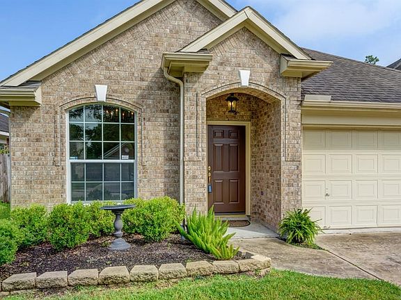 Welcome to 2347 Colonial Springs Lane.