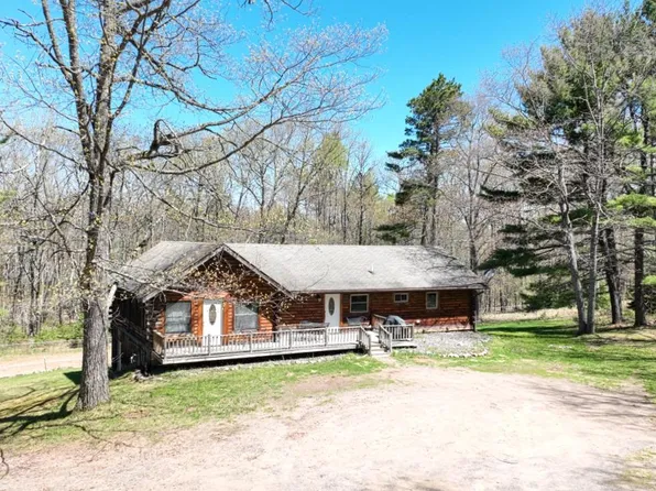 3302 Garrison Ln, Phelps, WI 54554