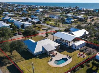253 Cortez St, Port Saint Joe, FL 32456