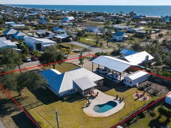 253 Cortez St, Port Saint Joe, FL 32456