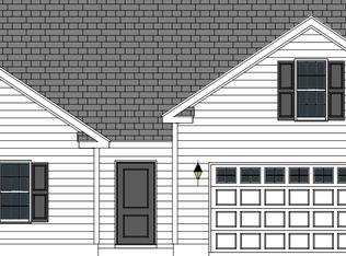 256 Sequoia Dr, Greenville, NC 27858