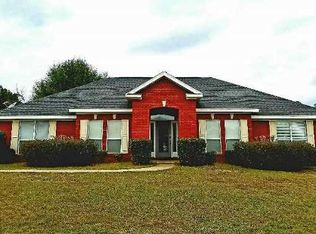 6855 Kings Branch Ct, Mobile, AL 36618