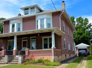 141 E Penn Ave, Wernersville, PA