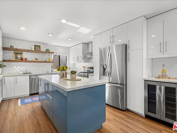 3958 Bentley Ave APT 2, Culver City, CA 90232
