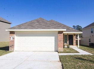 13810 Winding Path Ln, Willis, TX 77378