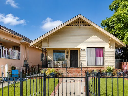 2222 Inez St #205 Photo 1