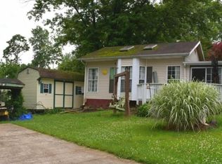 2 & 3 Poison Oak Rd, Falling Waters, WV 25419