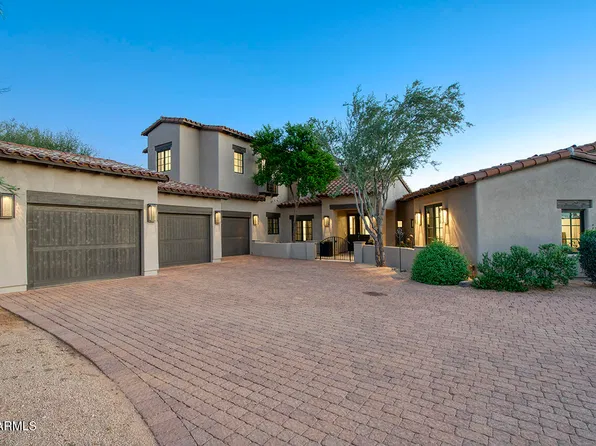 9290 E THOMPSON PEAK Parkway #413, Scottsdale, AZ 85255