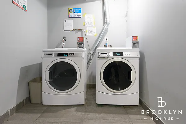Rented by Brooklyn High Rise LLC | media 16