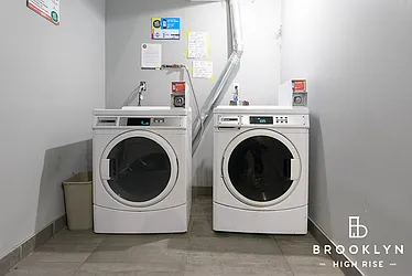 Rented by Brooklyn High Rise LLC