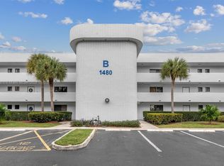 1480 Sheridan St APT 1B, Hollywood, FL 33020