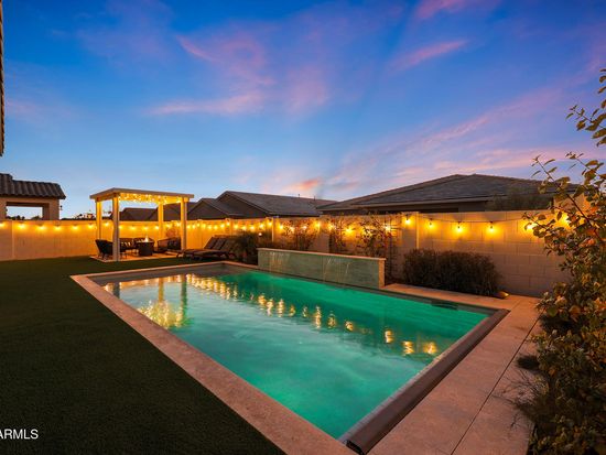 4752 S Orbit Ave, Mesa, AZ 85212