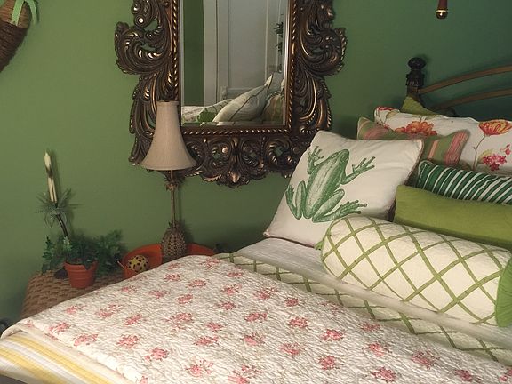 Front Bedroom