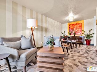 675 N Los Felices Cir W Unit J202, Palm Springs, CA 92262