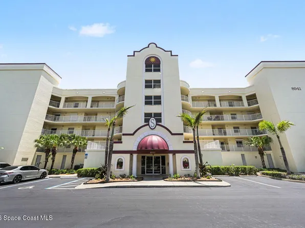 8941 Lake Dr APT 202, Cape Canaveral, FL 32920