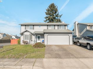 11002 NE 77th Cir, Vancouver, WA 98662