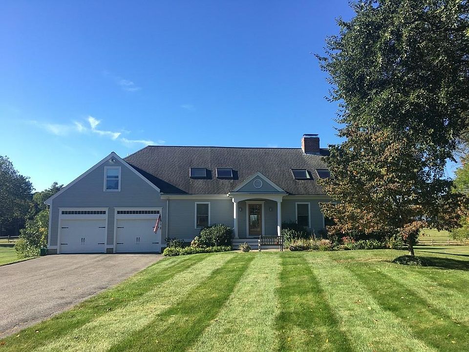 1st image of 1 Appaloosa Ln