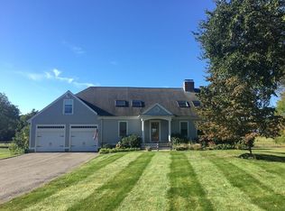 1 Appaloosa Ln, South Hamilton, MA 01982