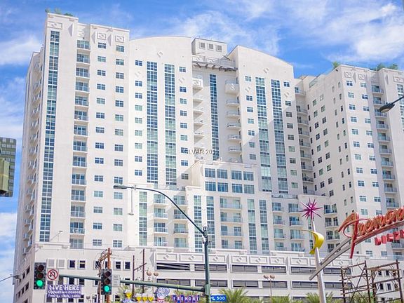 2nd image of 150 N Las Vegas Blvd #1802